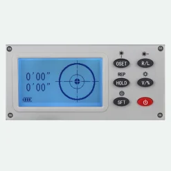 Teodolit elektroniczny Geo-Fennel FET 220K-L