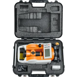 Teodolit elektroniczny Geo-Fennel FET 220K-L