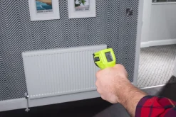 Termodetektor Ryobi RBIRT08