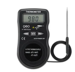 Termometr profesjonalny z sondą FT 1000-Pocket Geo-Fennel FT 1000-Pocket