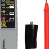 Tester akumulatora i alternatora Sthor 81741