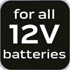 Tester akumulatorów i ładowania 12 V LED Neo 11-986