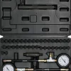 Tester ciśnienia w układzie hamulcowym 46szt. Yato YT-73040