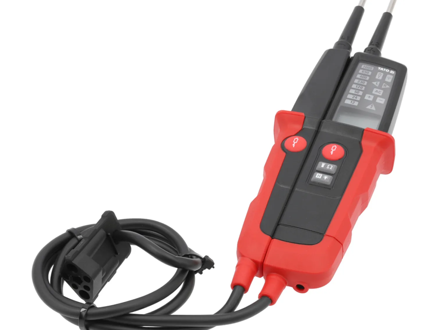 Tester napięcia Yato YT-28330