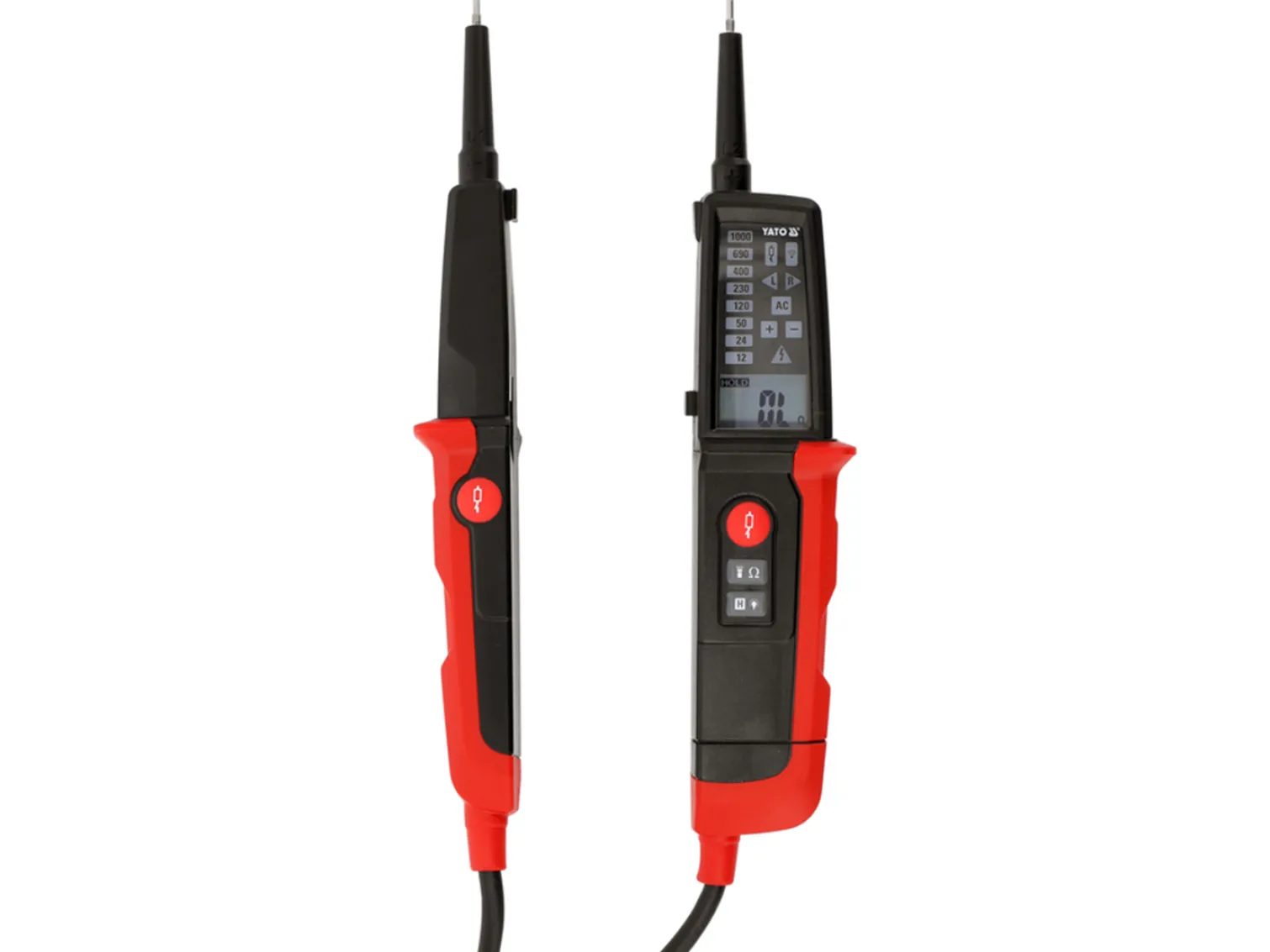 Tester napięcia Yato YT-28330