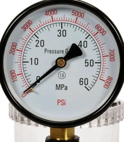 Tester wtryskiwaczy Yato YT-72963