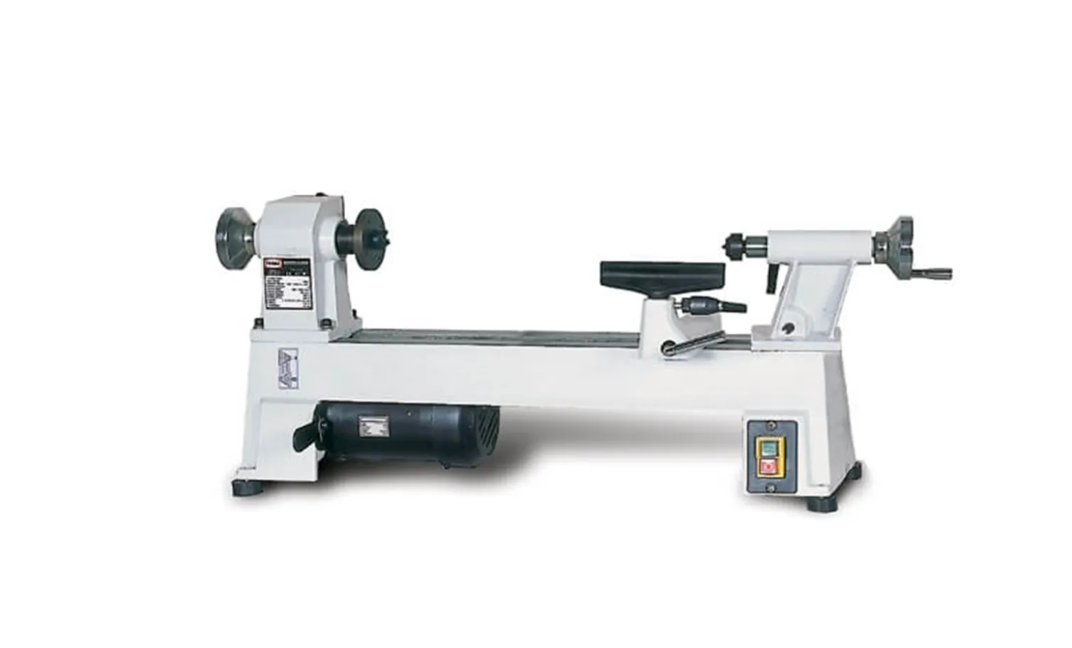 Tokarka do drewna Proma DSL-450