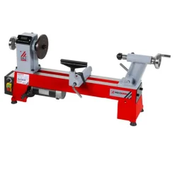 Tokarka Holzmann D460FXL