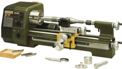 Tokarka precyzyjna Proxxon PD400