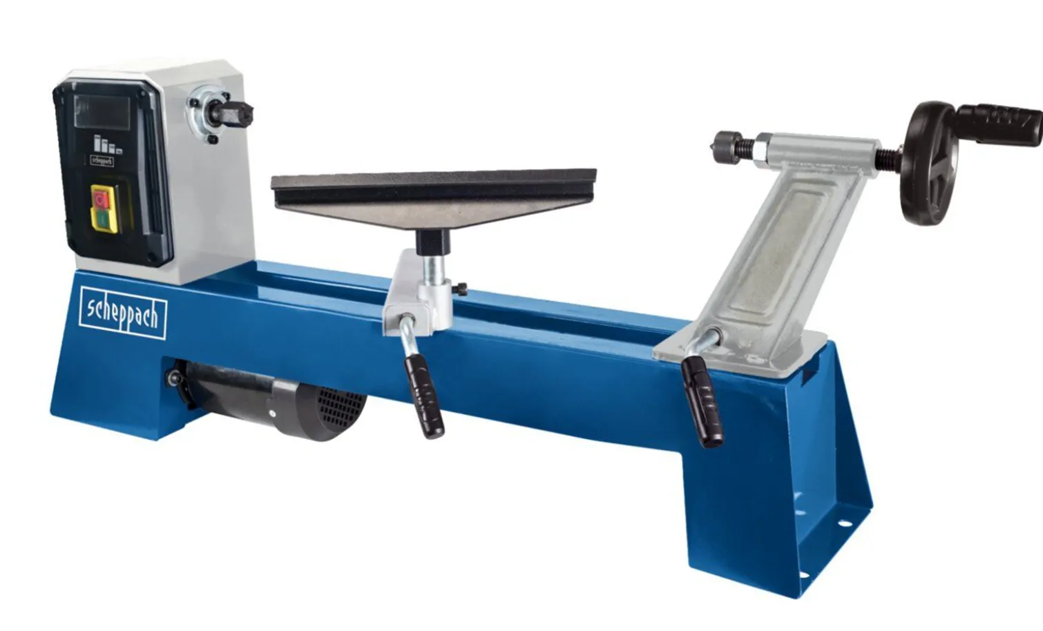 Tokarka Scheppach DM500T