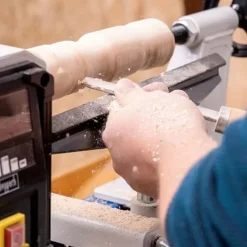 Tokarka Scheppach DM500T