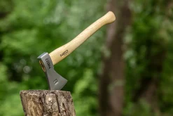 Toporek bushcraftowy w futerale Neo 63-119