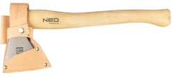 Toporek bushcraftowy w futerale Neo 63-119