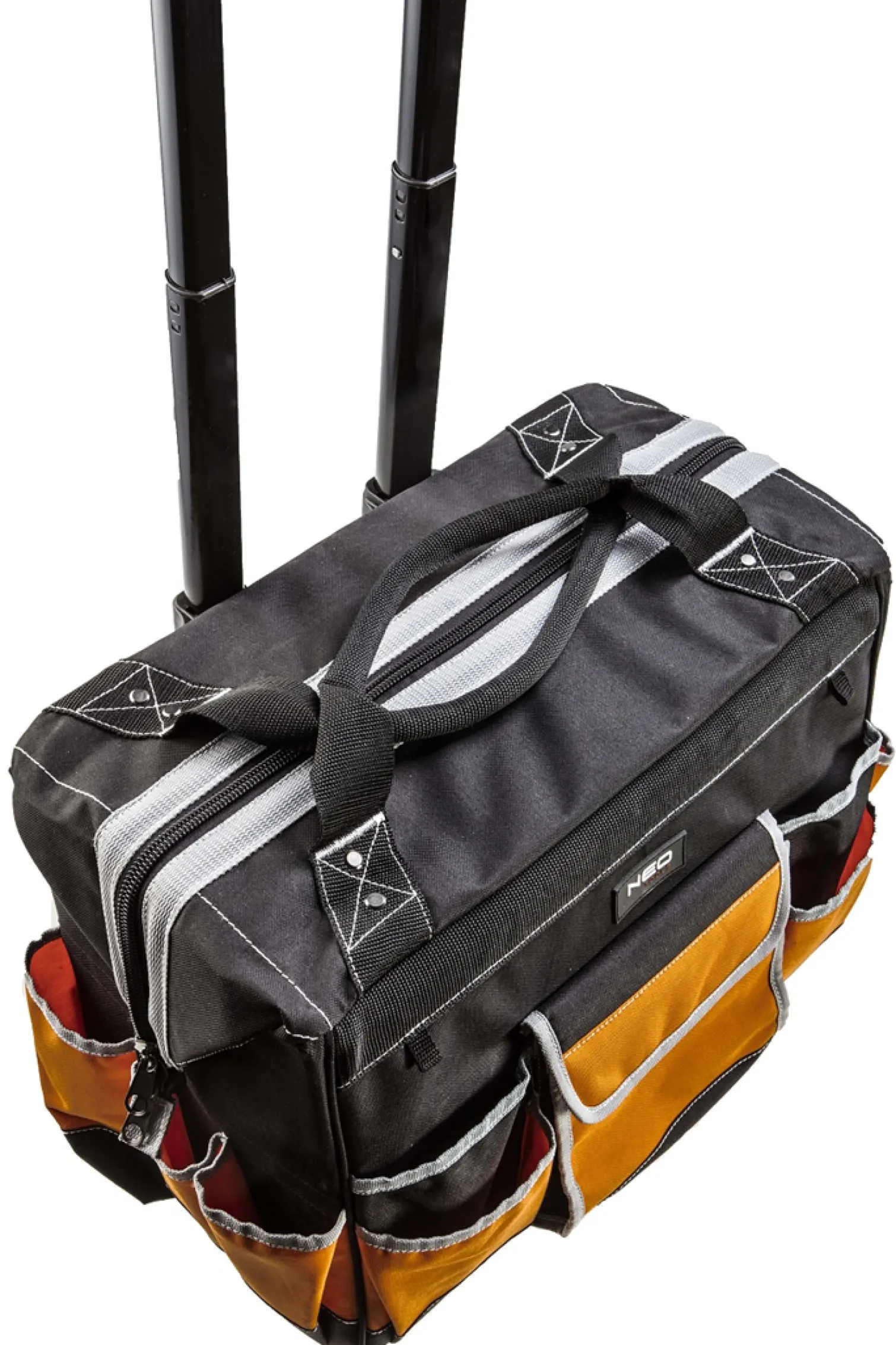 Torba monterska na kołach Neo 84-302