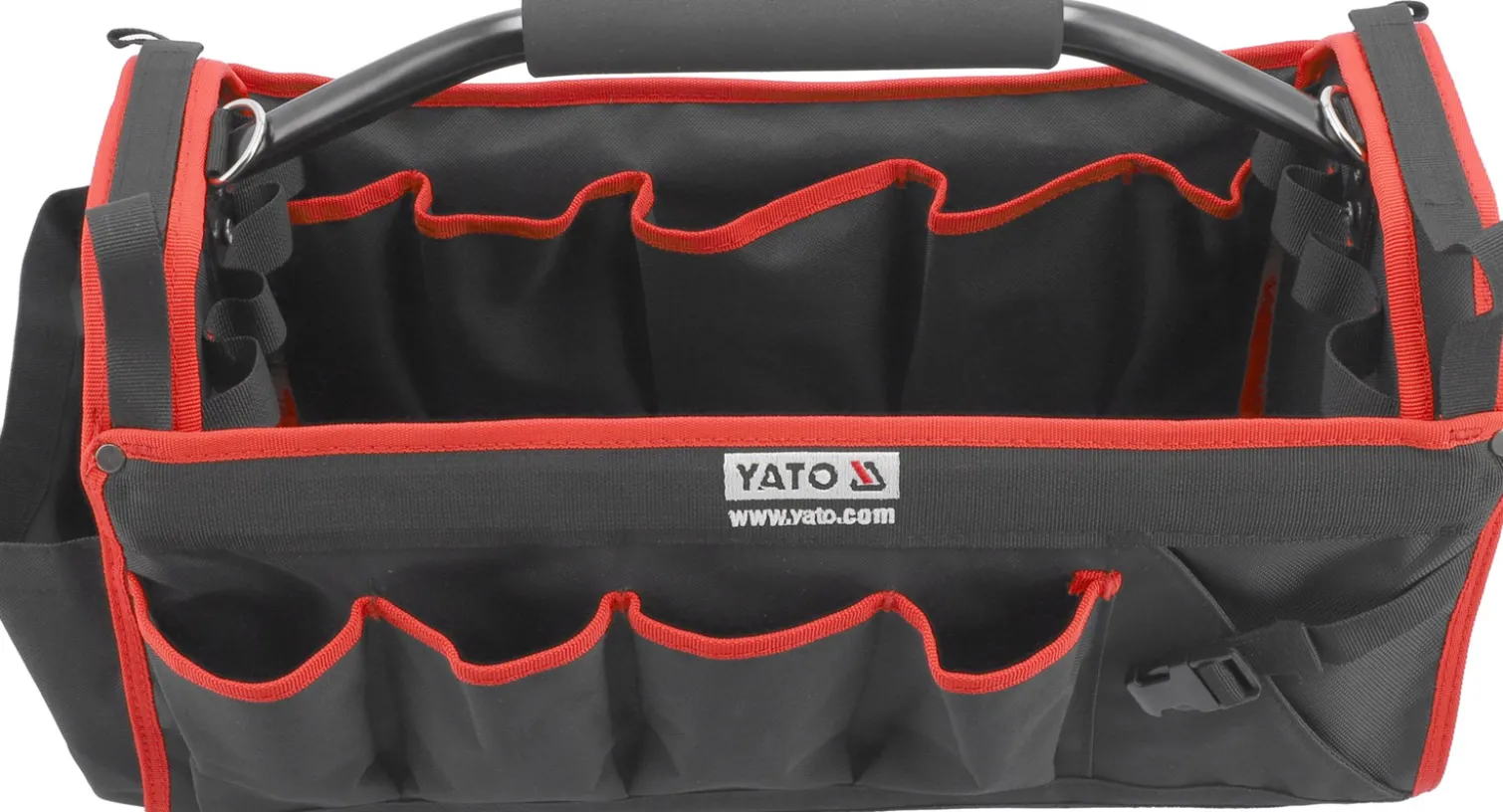 Torba monterska Yato YT-7435
