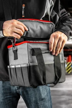 Torba na elektronarzędzia Graphite Energy+ 58G015