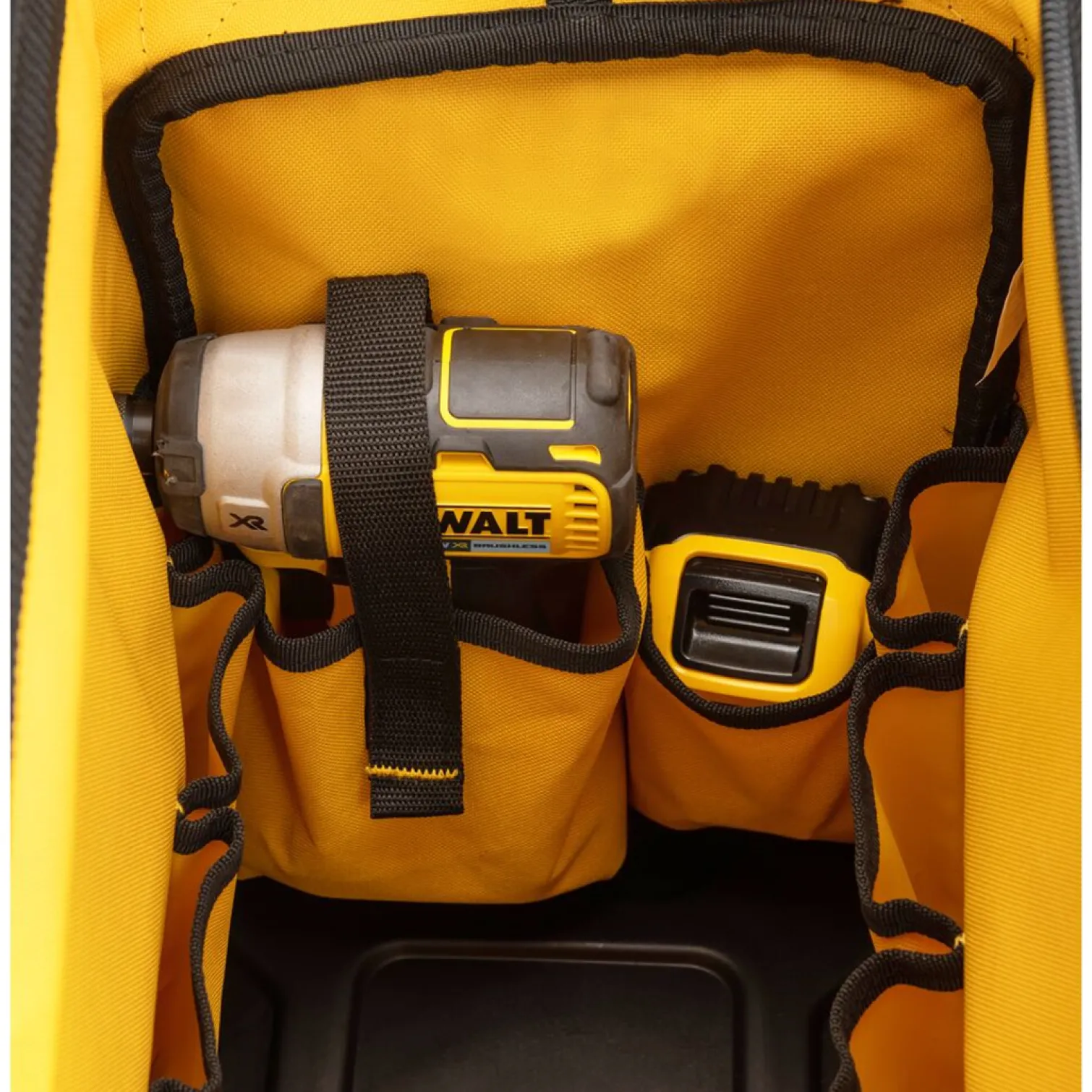 Torba narzędziowa DeWalt Pro DWST60104-1