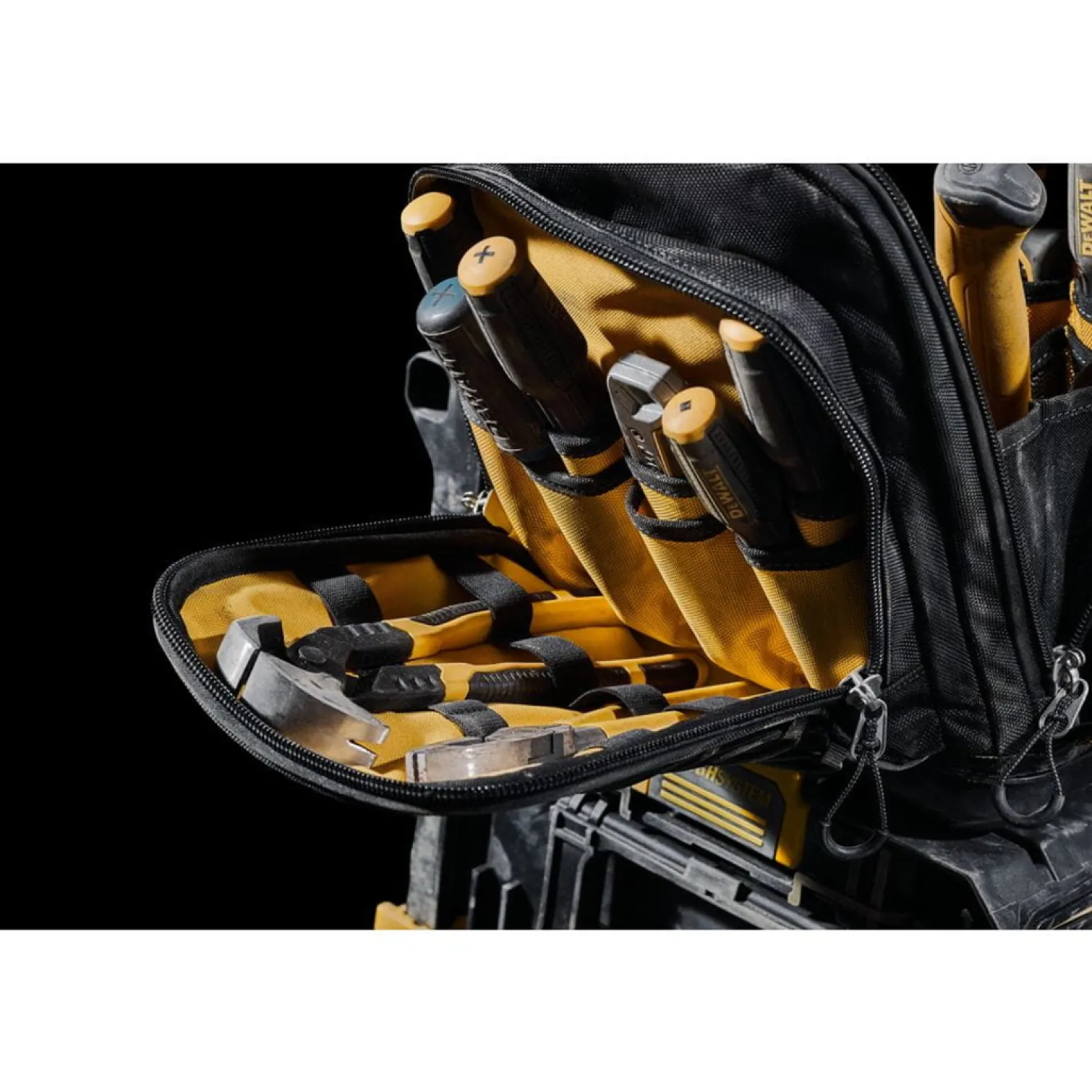 Torba narzędziowa DeWalt ToughSystem 2.0 DWST83522-1