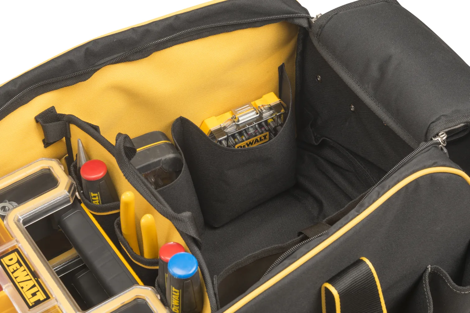 Torba narzędziowa na kółkach DeWalt DWST1-79210