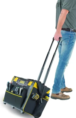 Torba narzędziowa na kółkach Fatmax Stanley FMST1-80148