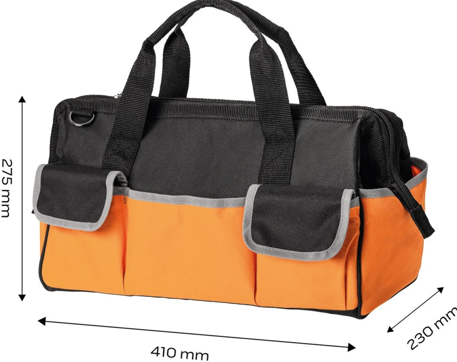 Torba narzędziowa Neo 84-319