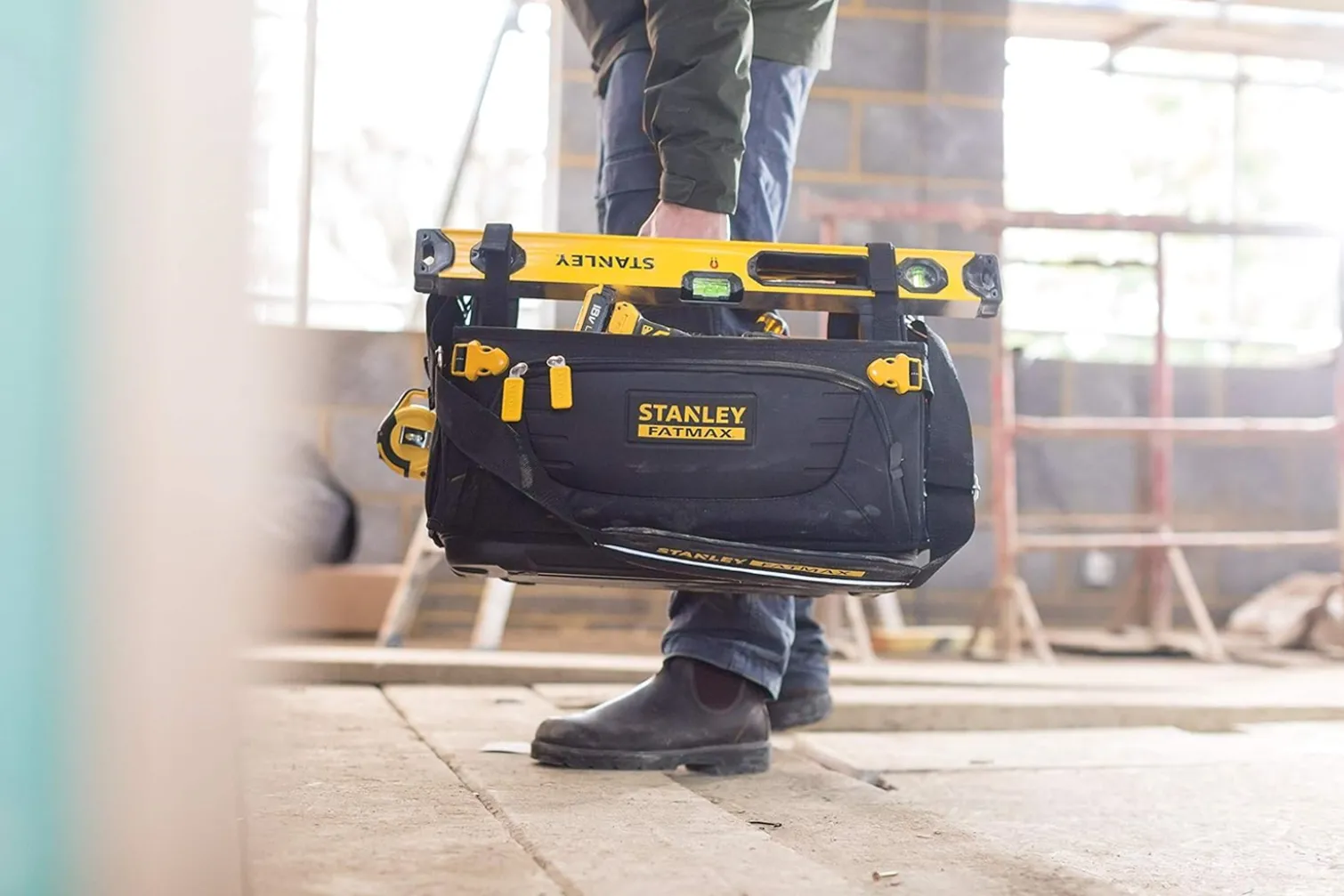 Torba narzędziowa Stanley Premium