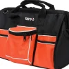 Torba narzędziowa 18" z przegrodą wewnętrzną Yato YT-74351