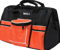 Torba narzędziowa 18" z przegrodą wewnętrzną Yato YT-74351