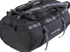 Torba na ubrania czarna 52l Lahti Pro L9050300