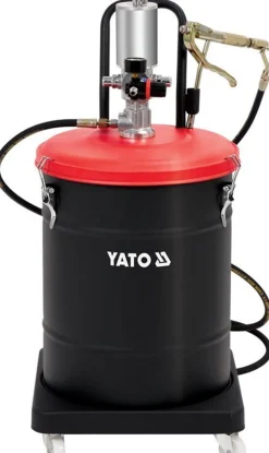 Towotnica pneumatyczna Yato YT-07069
