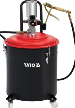 Towotnica pneumatyczna Yato YT-07068
