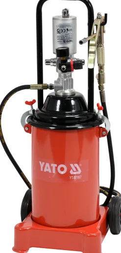 Towotnica smarownica pneumatyczna Yato YT-07067