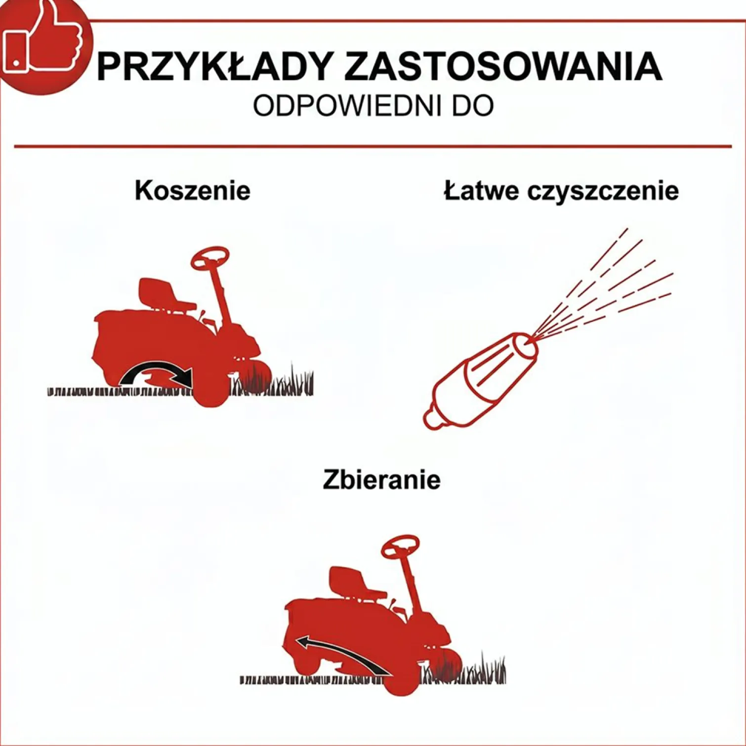 Traktorek ogrodowy Scheppach TMR452-98H RD