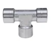 Trójnik "T" 1/2"www Gudepol AO5060