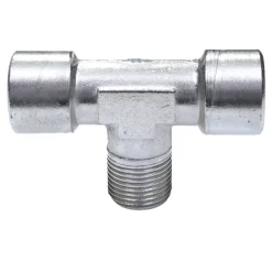 Trójnik "T" 1/2"zww Gudepol AO5061