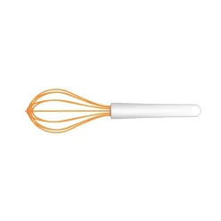 Trzepaczka z silikonowymi końcówkami Functional Form Fiskars 1023613