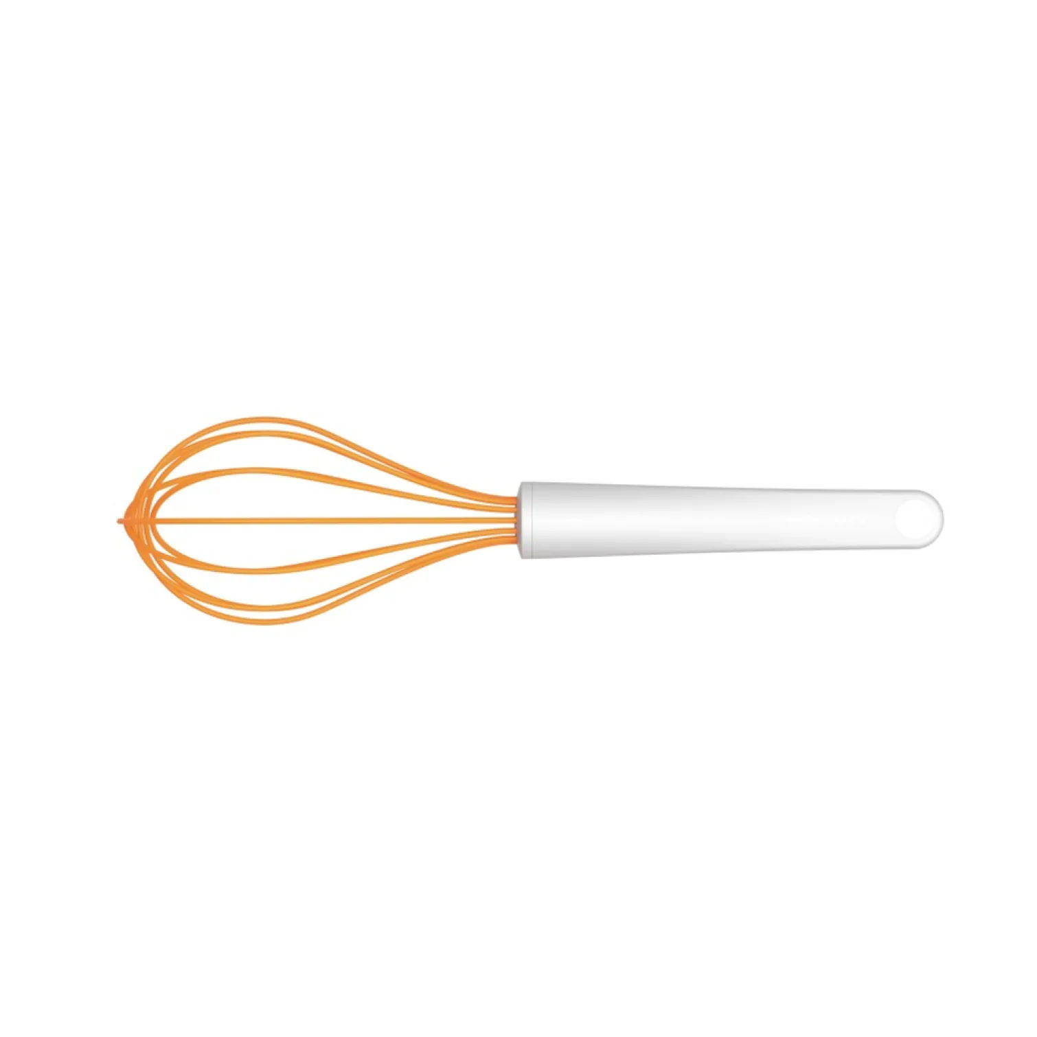 Trzepaczka z silikonowymi końcówkami Functional Form Fiskars 1023613