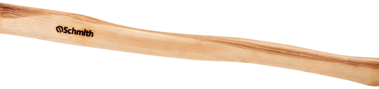 Trzonek siekiery jesionowy 60 cm Schmith KTSJ-60