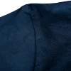 T-shirt granatowy, rozmiar L Neo 81-649-L