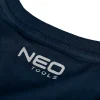T-shirt granatowy, rozmiar S Neo 81-649-S