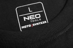 T-shirt Motosynteza S Neo 81-608-S