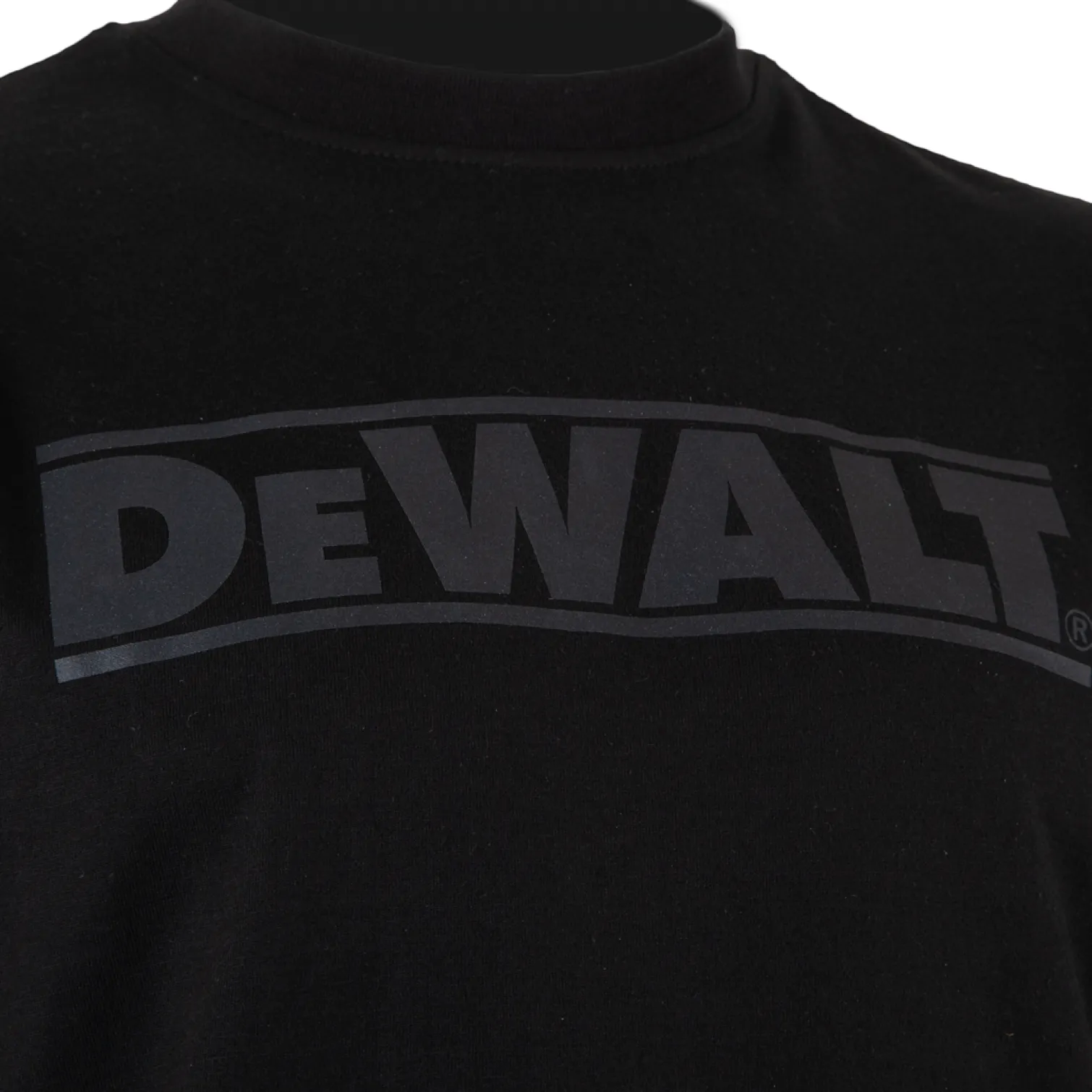 T-shirt OXIDE DeWalt DWC52-001