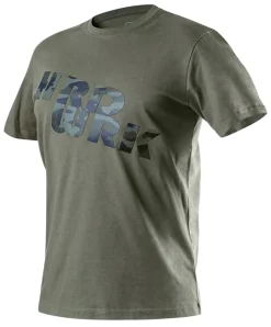 T-shirt roboczy Neo CAMO 81-612-L