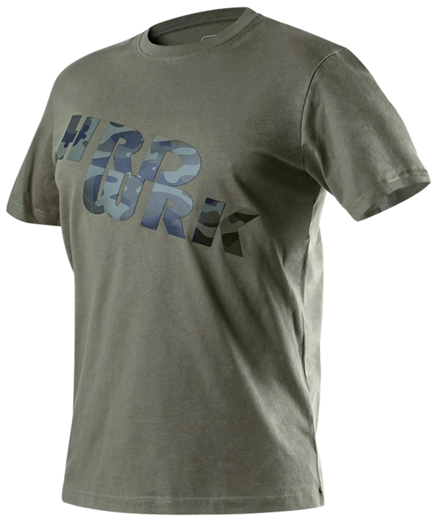 T-shirt roboczy Neo CAMO 81-612-S