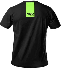 T-shirt roboczy Premium PRO, rozmiar M Neo 81-609-M