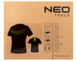 T-shirt roboczy Premium PRO, rozmiar XXL Neo 81-609-XXL