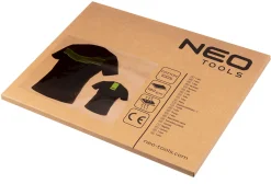 T-shirt roboczy Premium PRO, rozmiar S Neo 81-609-S