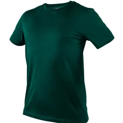 T-shirt zielony, rozmiar L Neo 81-647-L