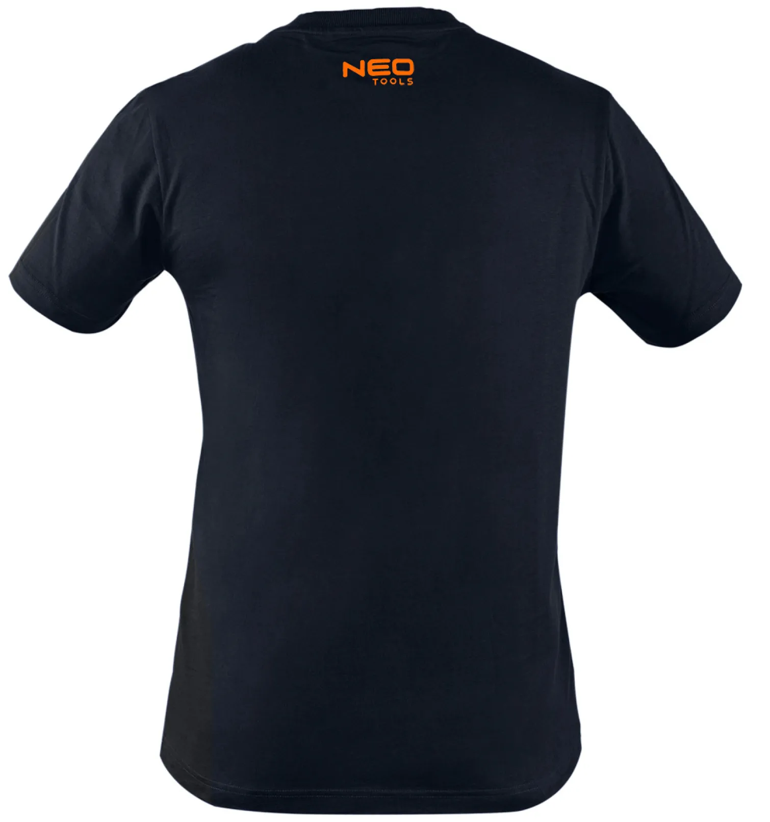 T-shirt z nadrukiem, MA SIĘ DA, rozmiar XL Neo 81-642-XL