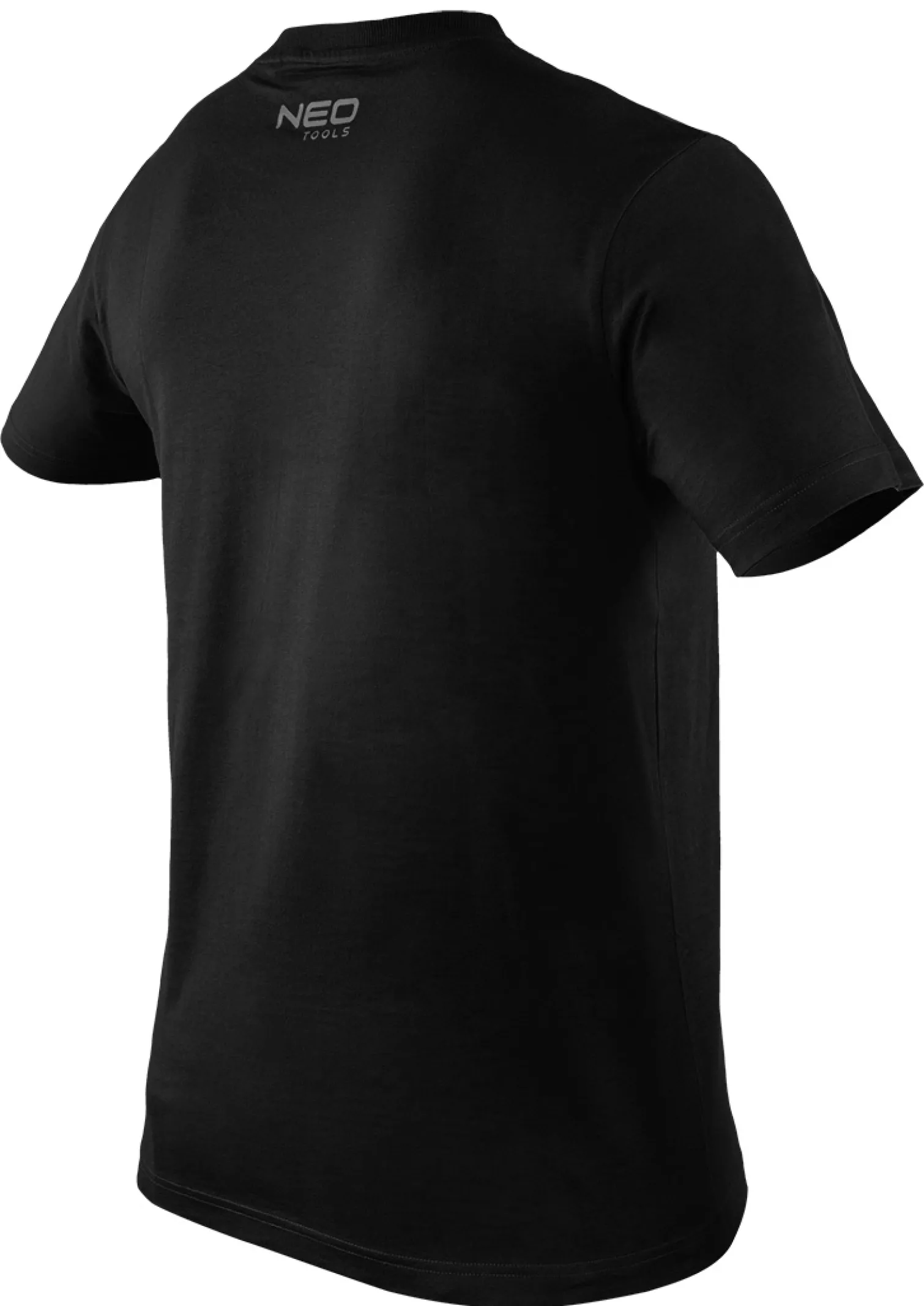 T-shirt z nadrukiem, MOTO Expert, rozmiar XXL Neo 81-643-XXL